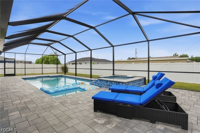 2704 SW 15th AVE, Cape Coral, FL 33914