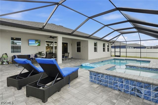 2704 SW 15th AVE, Cape Coral, FL 33914