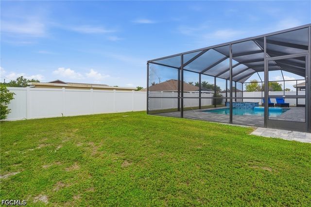 2704 SW 15th AVE, Cape Coral, FL 33914