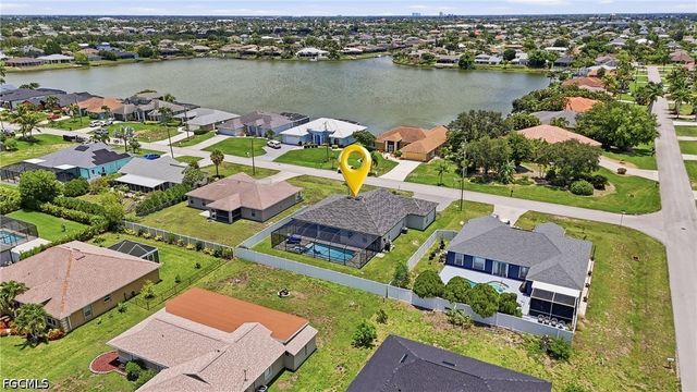 2704 SW 15th AVE, Cape Coral, FL 33914