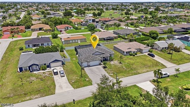 2704 SW 15th AVE, Cape Coral, FL 33914