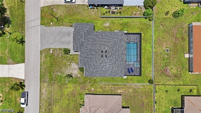 2704 SW 15th AVE, Cape Coral, FL 33914