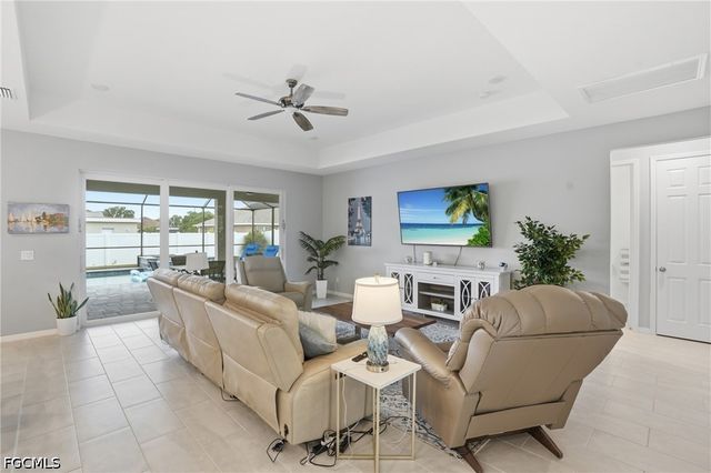 2704 SW 15th AVE, Cape Coral, FL 33914