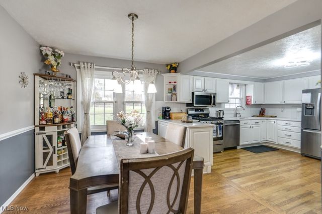 6895 Grant Drive, Westfield Center, OH 44251