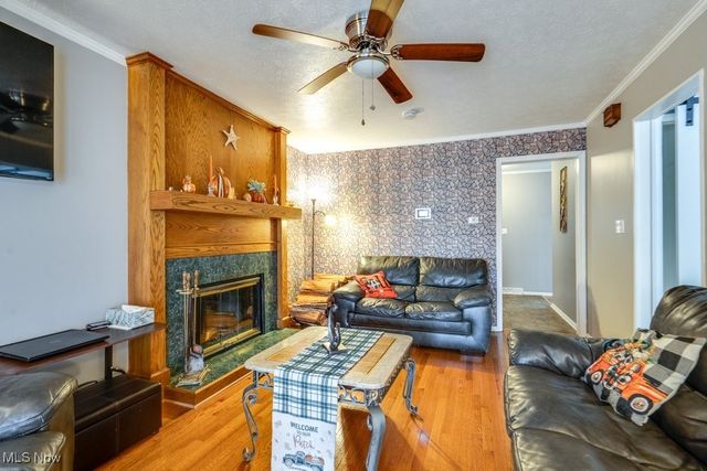 6895 Grant Drive, Westfield Center, OH 44251