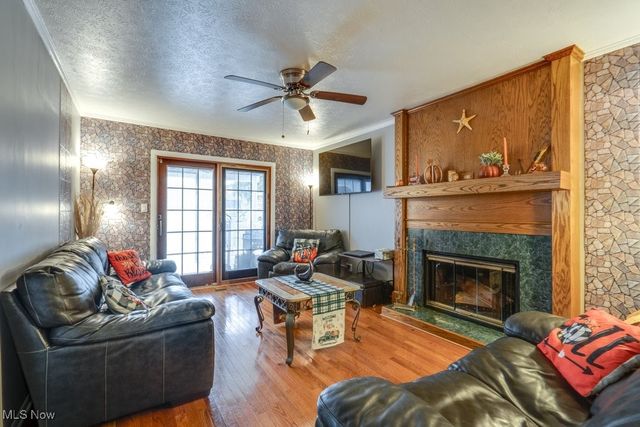 6895 Grant Drive, Westfield Center, OH 44251