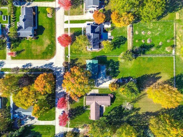 6895 Grant Drive, Westfield Center, OH 44251