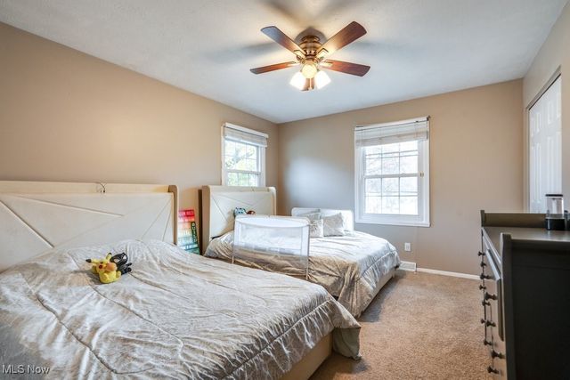 6895 Grant Drive, Westfield Center, OH 44251