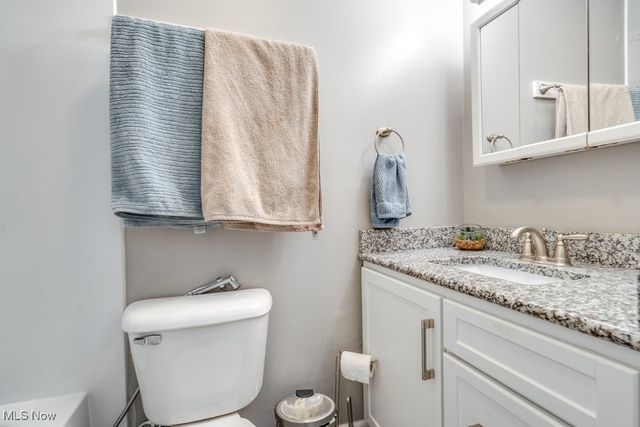 6895 Grant Drive, Westfield Center, OH 44251