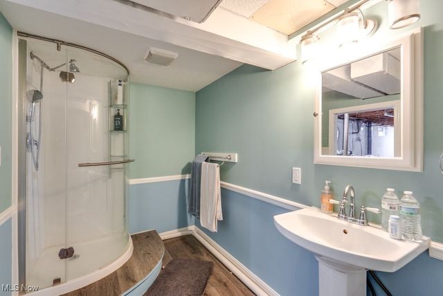 6895 Grant Drive, Westfield Center, OH 44251