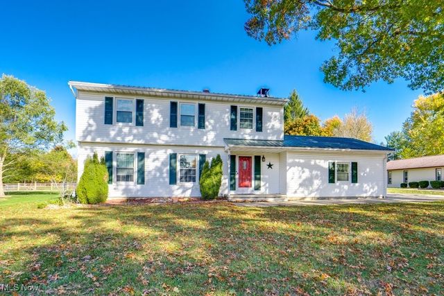 6895 Grant Drive, Westfield Center, OH 44251
