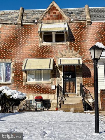 6224 CARDIFF ST, Philadelphia, PA 19149