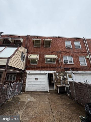 6224 CARDIFF ST, Philadelphia, PA 19149