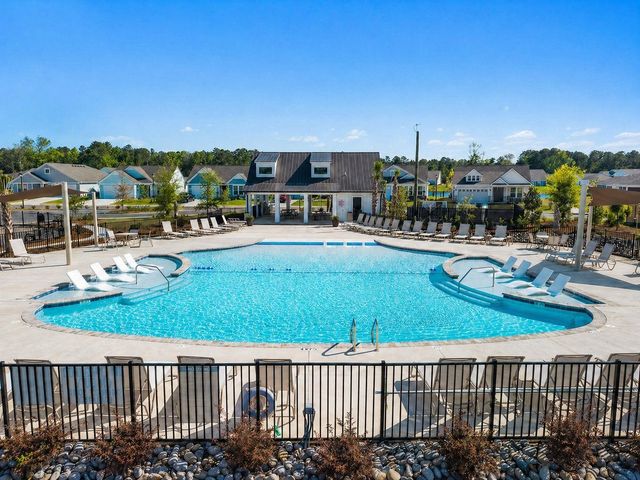2301 Watershed Way, Longs, SC 29568
