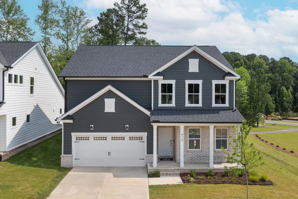 2301 Watershed Way, Longs, SC 29568