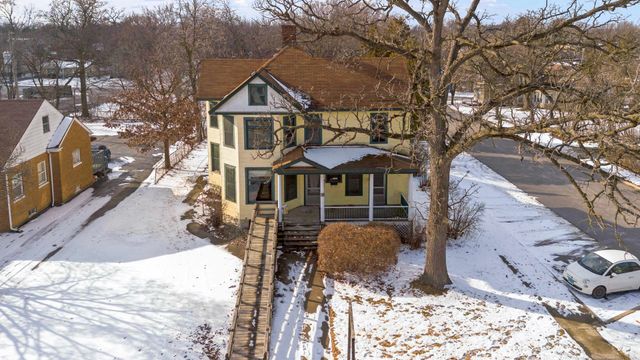 1322 Main Street, Crete, IL 60417