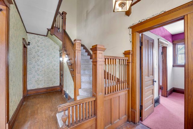 1322 Main Street, Crete, IL 60417