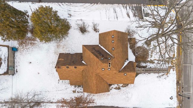 1322 Main Street, Crete, IL 60417