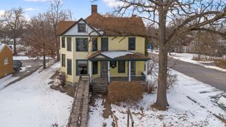 1322 Main Street, Crete, IL 60417