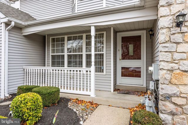 107 FILLY DR, North Wales, PA 19454