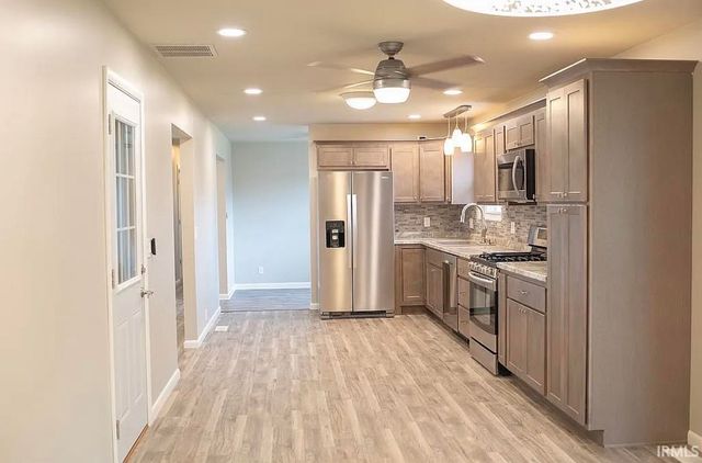 3816 Tulip Lane, Kokomo, IN 46902