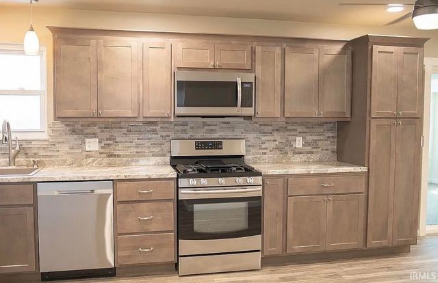 3816 Tulip Lane, Kokomo, IN 46902