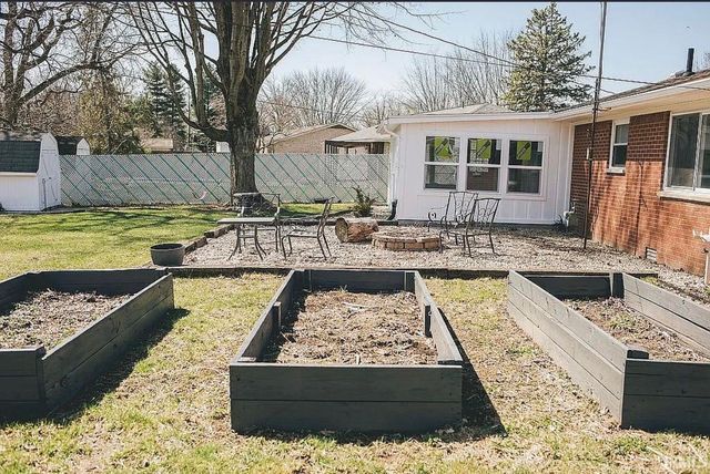 3816 Tulip Lane, Kokomo, IN 46902