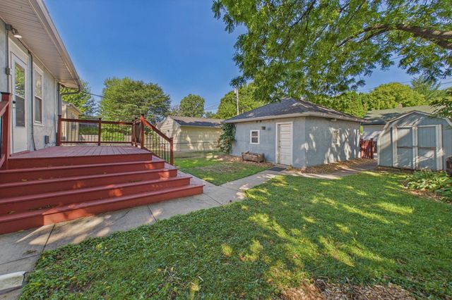 1751 Berkeley Avenue, Saint Paul, MN 55105