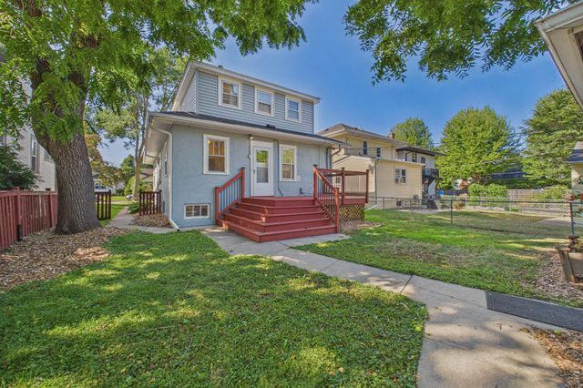 1751 Berkeley Avenue, Saint Paul, MN 55105