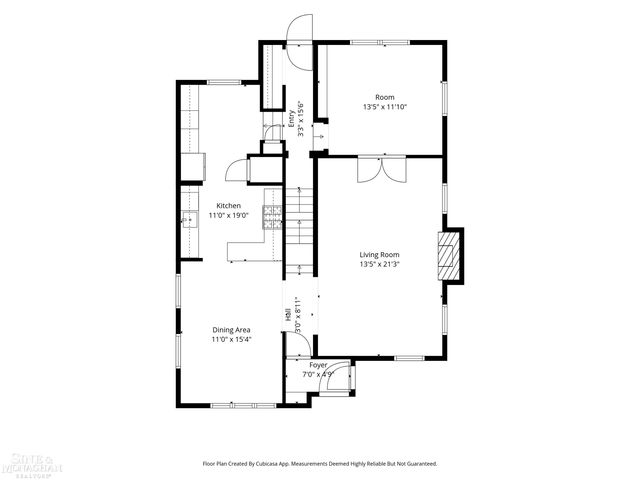 818 Cadieux Road, Grosse Pointe, MI 48230