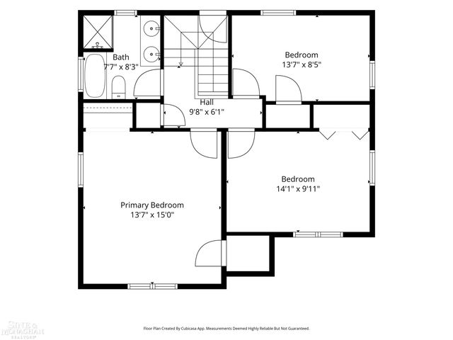 818 Cadieux Road, Grosse Pointe, MI 48230