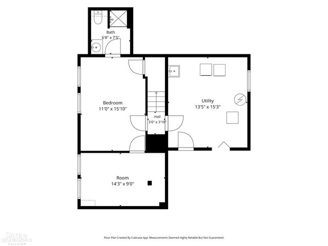 818 Cadieux Road, Grosse Pointe, MI 48230