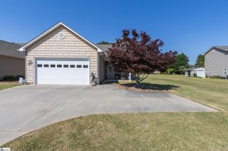 106 Harbour Springs Way, Anderson, SC 29626