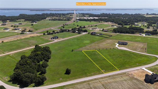 Lot 390 Polaris Drive, Corsicana, TX 75109