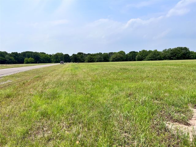 Lot 390 Polaris Drive, Corsicana, TX 75109