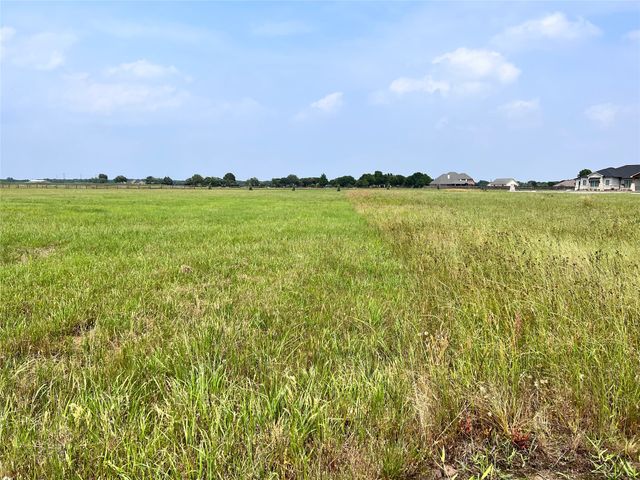 Lot 390 Polaris Drive, Corsicana, TX 75109