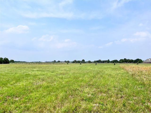 Lot 390 Polaris Drive, Corsicana, TX 75109