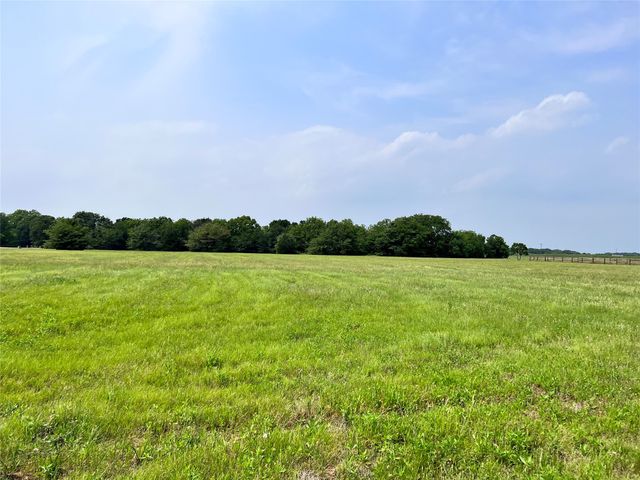Lot 390 Polaris Drive, Corsicana, TX 75109