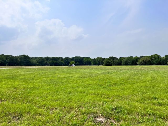 Lot 390 Polaris Drive, Corsicana, TX 75109