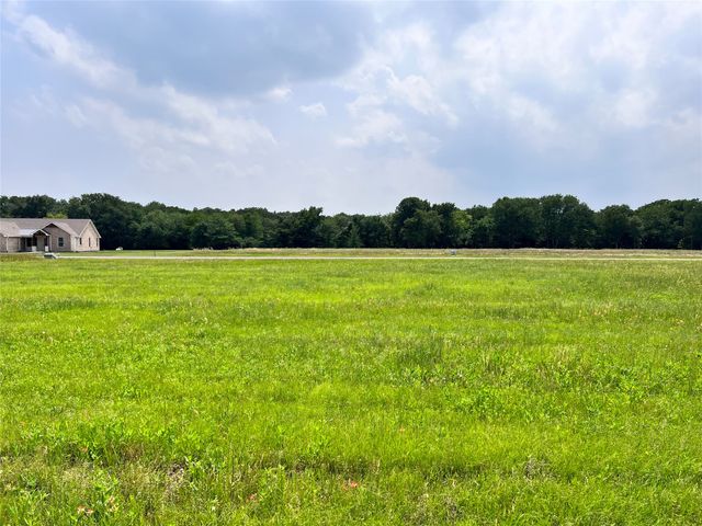 Lot 390 Polaris Drive, Corsicana, TX 75109