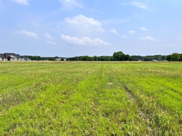 Lot 390 Polaris Drive, Corsicana, TX 75109