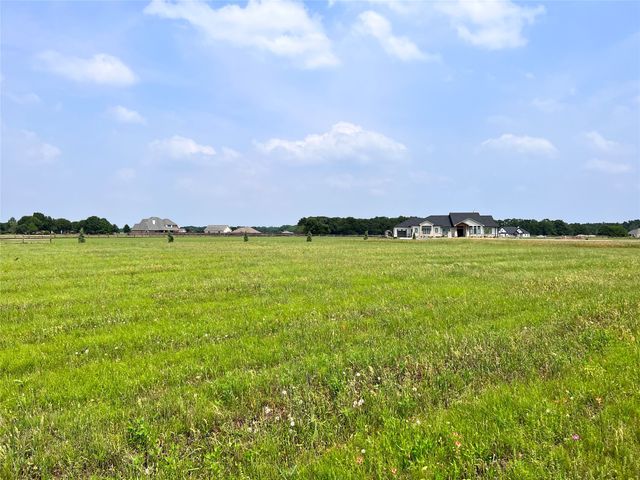 Lot 390 Polaris Drive, Corsicana, TX 75109