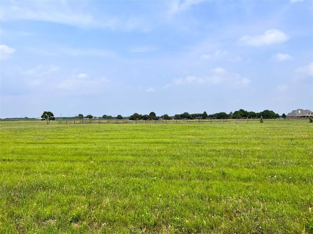 Lot 390 Polaris Drive, Corsicana, TX 75109