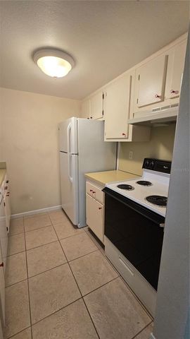 2525 W BAY DRIVE C33, Largo, FL 33770