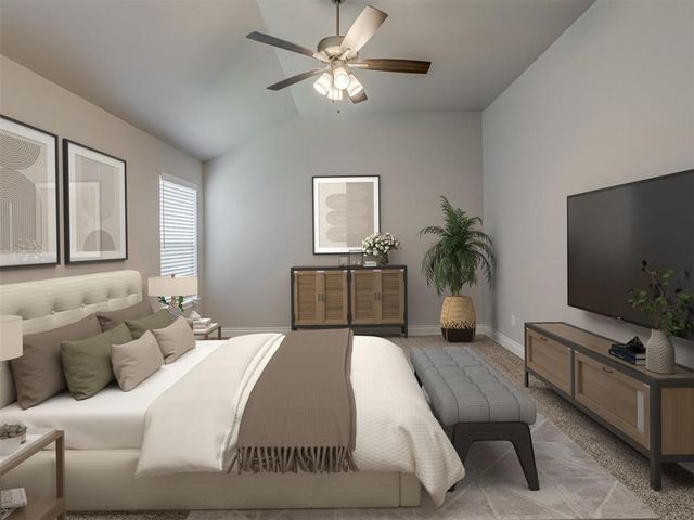 13600 Arrowhead Boulevard, Yukon, OK 73099