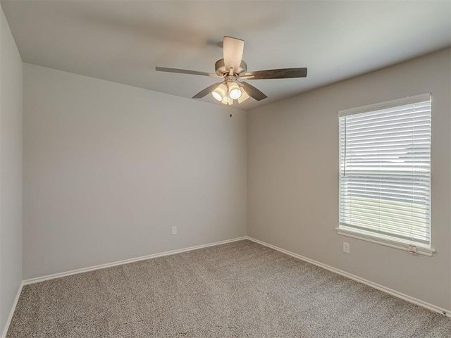 13600 Arrowhead Boulevard, Yukon, OK 73099