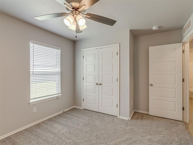 13600 Arrowhead Boulevard, Yukon, OK 73099