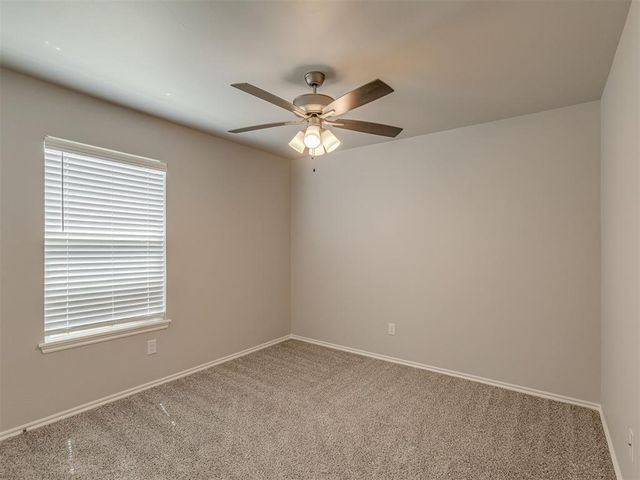 13600 Arrowhead Boulevard, Yukon, OK 73099