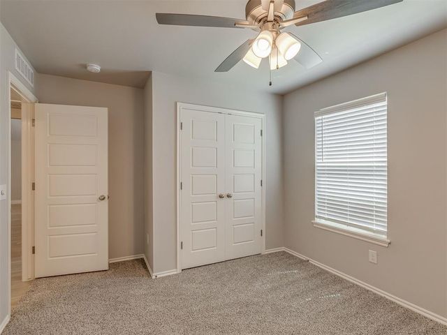 13600 Arrowhead Boulevard, Yukon, OK 73099