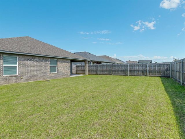 13600 Arrowhead Boulevard, Yukon, OK 73099